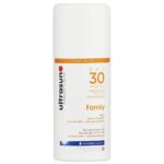 Ultrasun Family High Sun Protection PA+++ SPF30 100ml - Image 2
