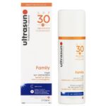 Ultrasun Family High Sun Protection PA+++ SPF30 150ml - Image 2