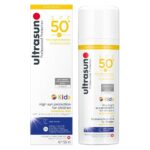 Ultrasun Kids High Sun Protection PA++++ SPF50+ 150ml - Image 2