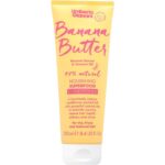 Umberto Giannini Banana Butter Conditioner 250ml - Image 3