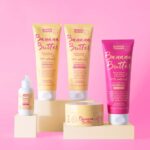 Umberto Giannini Banana Butter Conditioner 250ml - Image 2