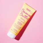 Umberto Giannini Banana Butter Shampoo 250ml - Image 4