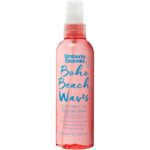 Umberto Giannini Boho Beach Waves Coconut Oil Texture Spray 200ml - Image 4