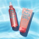 Umberto Giannini Boho Beach Waves Coconut Oil Texture Spray 200ml - Image 2