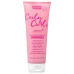 Umberto Giannini Coily Curls Moisture Shampoo & Conditioner Twin 2 x 250ml - Image 4