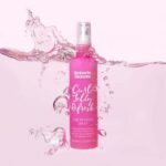 Umberto Giannini Curl Jelly Scrunching Jelly 250ml, Curl Jelly Shine 180ml & Curl Jelly Refresh 150ml Styling Trio - Image 4
