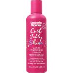 Umberto Giannini Curl Jelly Shine Leave-In Conditioner 180ml - Image 4