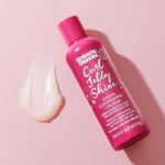 Umberto Giannini Curl Jelly Shine Leave-In Conditioner 180ml - Image 3