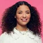 Umberto Giannini Curl Jelly Shine Leave-In Conditioner 180ml - Image 2