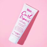 Umberto Giannini Curl Repair Conditioner 250ml - Image 2