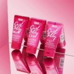Umberto Giannini Curls Trio Starter Kit 3 x 50ml - Image 2