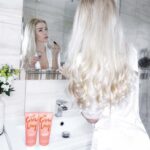 Umberto Giannini Grow Long Hair Lengthening Conditioner 250ml - Image 3