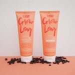Umberto Giannini Grow Long Hair Lengthening Conditioner 250ml - Image 4
