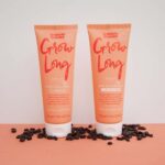 Umberto Giannini Grow Long Root Stimulating Shampoo & Conditioner Twin 2 x 250ml - Image 3