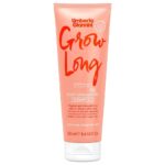 Umberto Giannini Grow Long Root Stimulating Shampoo & Conditioner Twin 2 x 250ml