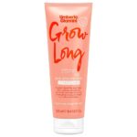 Umberto Giannini Grow Long Root Stimulating Shampoo & Conditioner Twin 2 x 250ml - Image 4