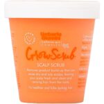 Umberto Giannini Grow Scalp Exfoliating Scalp Scrub 250g - Image 4