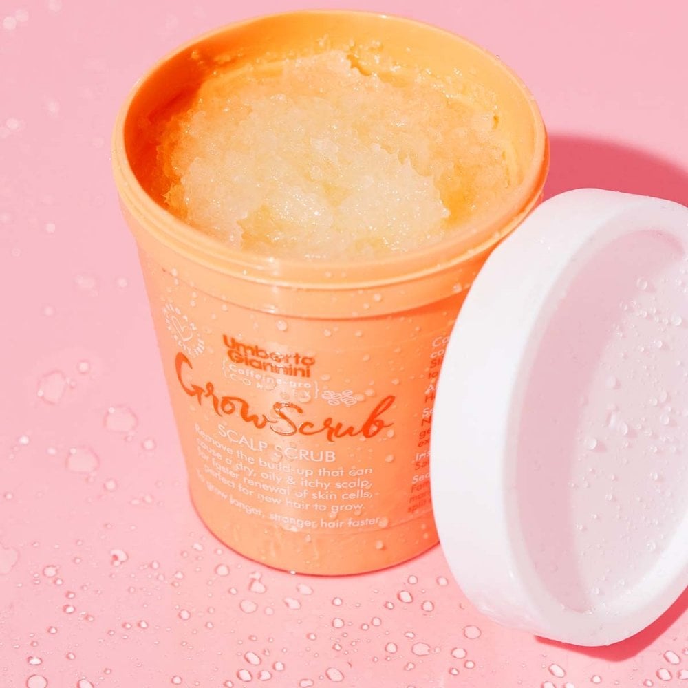 umberto-giannini-grow-scalp-exfoliating-scalp-scrub-for-thinning-hair-loss-250g-p30731-80612_image.jpg Umberto Giannini Grow Scalp Exfoliating Scalp Scrub 250g - Image 1