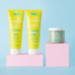 Umberto Giannini Scalp Restore Conditioner 250ml - Image 2