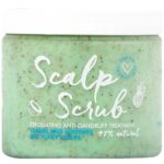 Umberto Giannini Scalp Restore Exfoliating Scalp Scrub 200g - Image 3