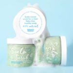 Umberto Giannini Scalp Restore Exfoliating Scalp Scrub 200g - Image 2