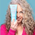 Umberto Giannini Thirsty Curls Curl Hydrating Conditioner 250ml - Image 5