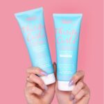 Umberto Giannini Thirsty Curls Curl Hydrating Conditioner 250ml - Image 2