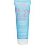 Umberto Giannini Thirsty Curls Curl Hydrating Shampoo 250ml - Image 3