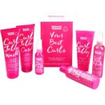 Umberto Giannini Your Best Curls 6 Piece Gift Set - Image 5