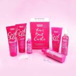 Umberto Giannini Your Best Curls 6 Piece Gift Set - Image 3