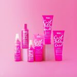 Umberto Giannini Your Best Curls 6 Piece Gift Set - Image 4