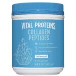 Vital Proteins Unflavoured Collagen Peptides Duo 2 x 567g - Image 3