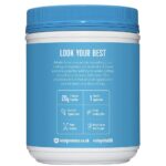 Vital Proteins Unflavoured Collagen Peptides Duo 2 x 567g - Image 2