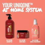 Revlon Professional Uniq One All In One Curls Treatment 230ml - Image 5
