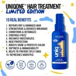 Revlon Professional Uniq One Original All In One Hair Treatment Limited Edition 150ml - Image 2