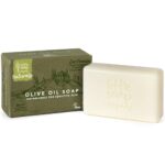Eco Warrior Unperfumed Olive Oil Soap Bar 100g - Image 6