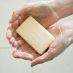 Eco Warrior Unperfumed Olive Oil Soap Bar 100g - Image 2