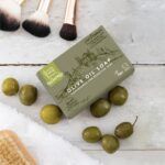 Eco Warrior Unperfumed Olive Oil Soap Bar 100g - Image 9