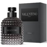 Valentino Uomo Intense Eau De Parfum 100ml - Image 3