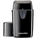 Babyliss Pro UV Cordless Dual Foil Shaver - Image 4