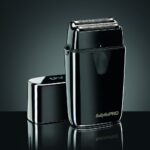 Babyliss Pro UV Cordless Dual Foil Shaver - Image 2