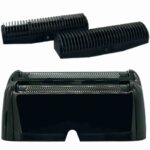 Babyliss Pro UV Cordless Dual Foil Shaver Replacement Foil & Cutters