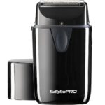 Babyliss Pro UV Cordless Single Foil Shaver - Image 2
