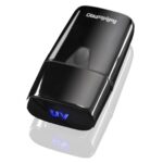 Babyliss Pro UV Cordless Single Foil Shaver - Image 4