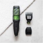Remington Vacuum Beard & Stubble Trimmer MB6850 - Image 4