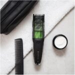 Remington Vacuum Beard & Stubble Trimmer MB6850 - Image 5
