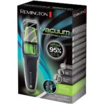 Remington Vacuum Beard & Stubble Trimmer MB6850