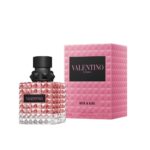 Valentino Born In Roma Donna Eau De Parfum 50ml - Image 2