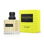 Valentino Born In Roma Donna Yellow Dream Eau De Parfum 100ml - Image 2