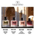 Valentino Born In Roma Donna Yellow Dream Eau De Parfum 100ml